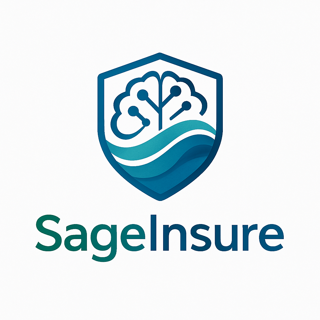 SageInsure Logo